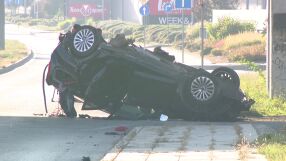 Обвиняемият за катастрофата със загинал французин: Писах SMS на жена ми дали се е прибрала