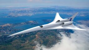 От Ню Йорк до Лондон за 4 часа: Кои са новите технологии в транспорта?