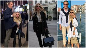 „Лицето на MAGA“: Британската полиция издирва американска пиарка, свързана с Тръмп