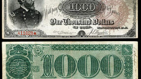 Това са най-редките и уникални банкноти