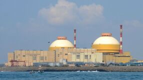 Русия и Индия обсъдиха потенциални нови проекти в ядрената енергетика