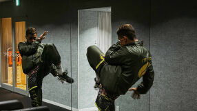 Епизод 2: Стоян Копривленски - в тих режим по пътя към шумните успехи (ВИДЕО)