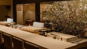 Това са най-скъпите ресторанти в света