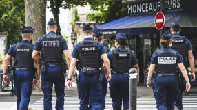 Преди годишнината от „Батаклан“: Три млади жени са подготвяли терористични атаки в Париж