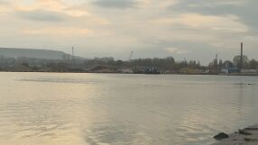 Отстранена е аварията на тръбопровода във Варненското езеро