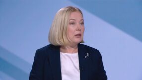 Надежда Йорданова: Приетите текстове за „Лукойл“ са прибързани и създават правни рискове
