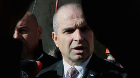 Гроздан Караджов: Пробивът под Централна гара Пловдив ще е готов през 2026 г.