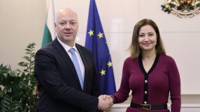 Втора поредна година България е без грешки в усвояването на евросредствата за земеделие и природни ресурси