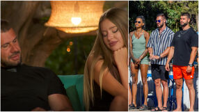 Тихомир се влюби, Киара с 3-часов разговор, Краси остана заключен – „Ергенът: Любов в рая“, еп.48