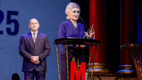 Дина Темелкова е „Мениджър на годината 2025“