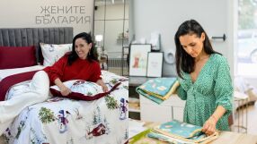 „На 17 години със 100 долара в джоба се върнах в България“- една история за любов, традиции и бизнес