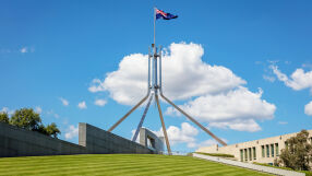 Върховният съд на Австралия забранява на Русия да построи ново посолство в Канбера