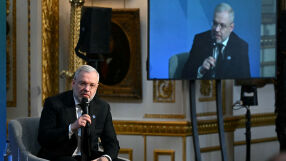 Украинският министър, обвинен за огромния корупционен скандал: Ще се защитавам в съда