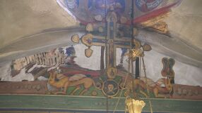 &quot;Христос се е напукал и виси във въздуха&quot;: Нов свещеник в две църкви се притеснява за вярващите