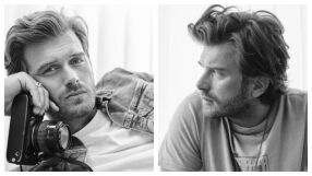 Магнетичният Къванч Татлъту и актрисите, които покори (СНИМКИ)