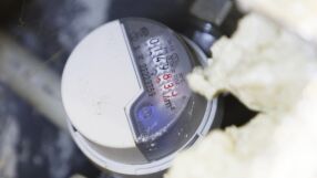 В 163 страници: Приет е годишният доклад за водите