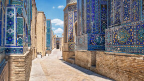 112% повече чужденци: Азиятска държава посреща рекорден брой туристи - ето коя