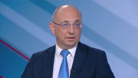 Николай Василев: Ако бях министър, щях да гласувам против бюджета и да си подам оставката
