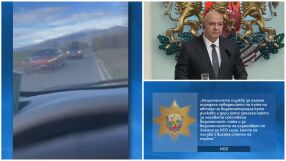 За скандала с кортежа: НСО са ескортирали президента на Ливан, спазили са правилата