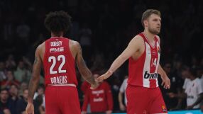 Силен Везенков не стигна за победа срещу шампиона