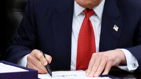 Тръмп настоява за единен федерален стандарт за изкуствения интелект в САЩ