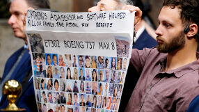 28,45 млн. долара на семейството на жена, загинала в самолетна катастрофа през 2019 г.