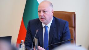 Желязков: Добър ли е бюджетът? Не. Още днес ще бъде внесен в Народното събрание