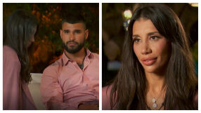 Вики е бясна: „Не разбирам какво ми казва Тихомир. Отново ме пуска по пързалката“ (ВИДЕО)