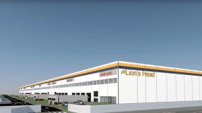 Българска компания строи логистичен парк в Румъния за 65 млн. евро