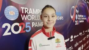 Започна се! Първи медал за България (ВИДЕО)