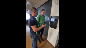 Тестват диспечерите в железниците за алкохол в началото и в края на дежурството