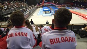 Ден 2: Петима българи на старт на Мондиала по батут 