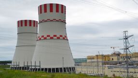 Отломки от украински дронове са паднали върху атомна електроцентрала в Русия