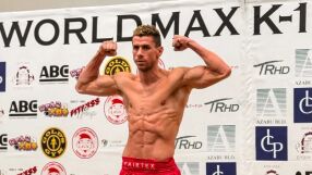 Копривленски започва защитата на титлата срещу Херкулес (ВИДЕО)