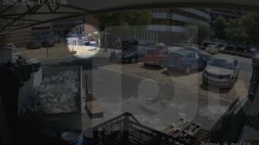 Само по bTV: Неизлъчвани досега кадри от инцидента с АТВ, при който загина Христина и пострада синът й Марти