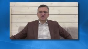 Дмитро Кулеба за корупционен скандал в Украйна: Най-големите последствия не са международни, а вътрешни