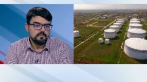 Енергийен експерт: Изборът на Румен Спецов за особен управител на "Лукойл" е изненадващ 