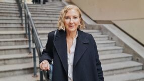 Джоана Мъри-Смит: Животът е прекалено хаотичен за перфектни неща