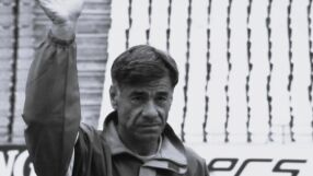 Георги Велинов: Благодаря ти за всичко, легендо!