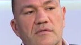 Кубрат Пулев