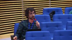 "Технически грешен въпрос": Уволниха журналист, задал неподходящ въпрос за Израел