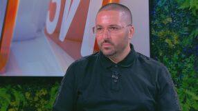 Срещу корупцията в Темида: Николай Попов събра хиляди подписи за оставката на Галина Захарова