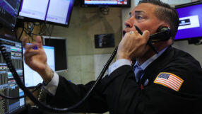 Инвеститорите от Уолстрийт казаха как използват изкуствения интелект