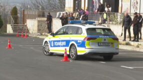 Пътен полицай на годината: 70 състезатели участват в надпреварата 