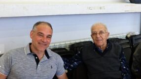 Българската гимнастика в траур: Отиде си човекът, който докара медалите у дома