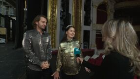 "Нощният живот на театъра": Едно от най-очакваните културни събития у нас