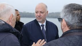 Премиерът: През април отново ще поискаме дерогация за „Лукойл“ (ВИДЕО)