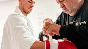 Епизод 8: Токио свети, а рингът гори (ВИДЕО)