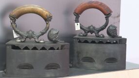 Музей на ютията: Необичайна колекция от над 1200 екземпляра