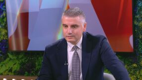 Радослав Рибарски: Назначаването на Румен Спецов за особен управител на „Лукойл“ поражда сериозни въпроси